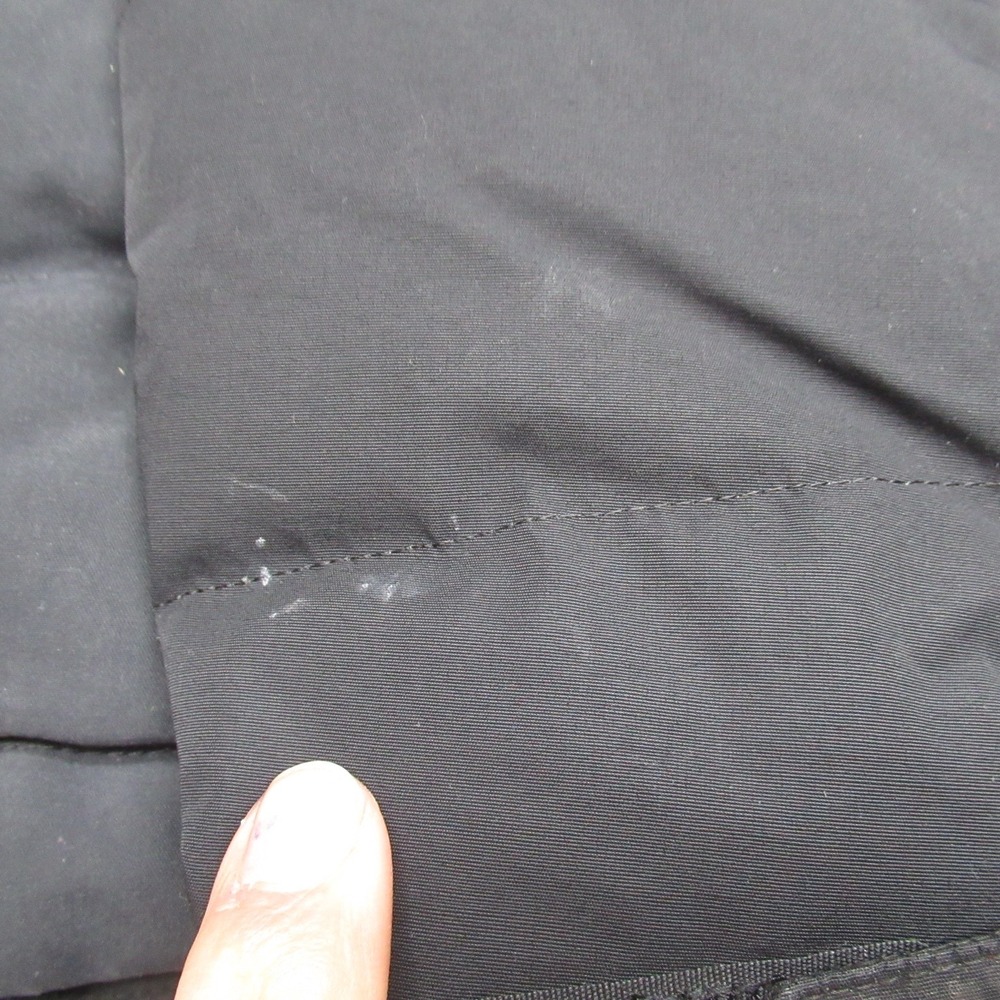 Marmot Down Jacket Youth Large Blk Puffer Winter Coat Parka‎ Performance Camping - Picture 15 of 16